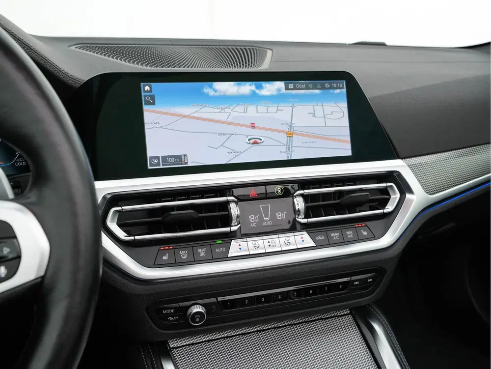 BMW 4-serie 4 Serie Cabrio M440i xDrive High Executive uit 2022, foto 16