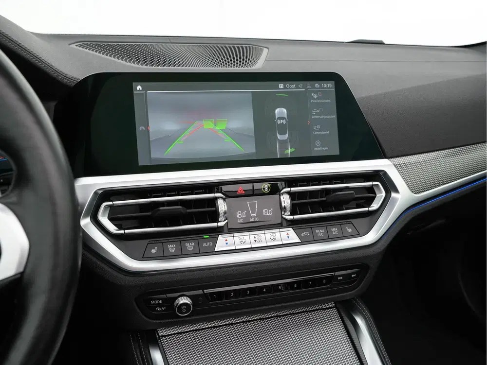 BMW 4-serie 4 Serie Cabrio M440i xDrive High Executive uit 2022, foto 17