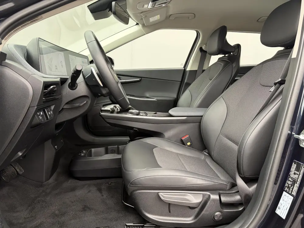 Kia EV6 Edition 77.4 kWh uit 2025, foto 6