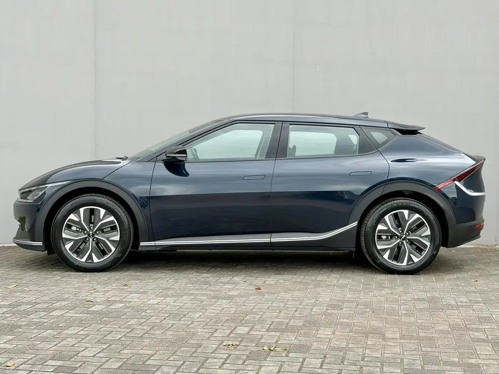 Kia EV6 Edition 77.4 kWh uit 2025, foto 9