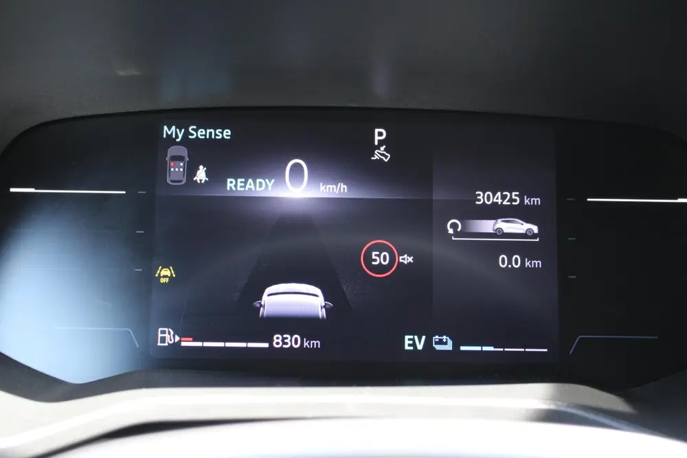 Renault Clio 1.6 E-Tech Full Hybrid 145 Techno uit 2025, foto 4