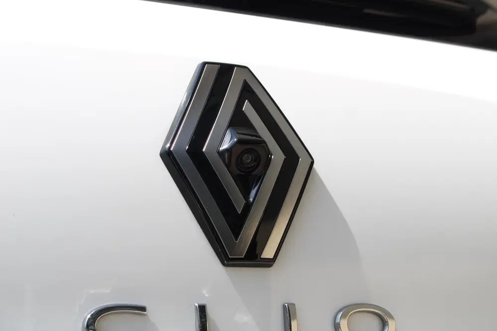 Renault Clio 1.6 E-Tech Full Hybrid 145 Techno uit 2025, foto 7