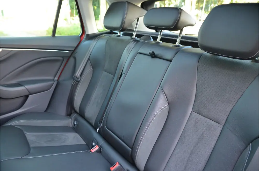 Skoda Kamiq 1.0 TSI Business Edition Pano uit 2019, foto 14