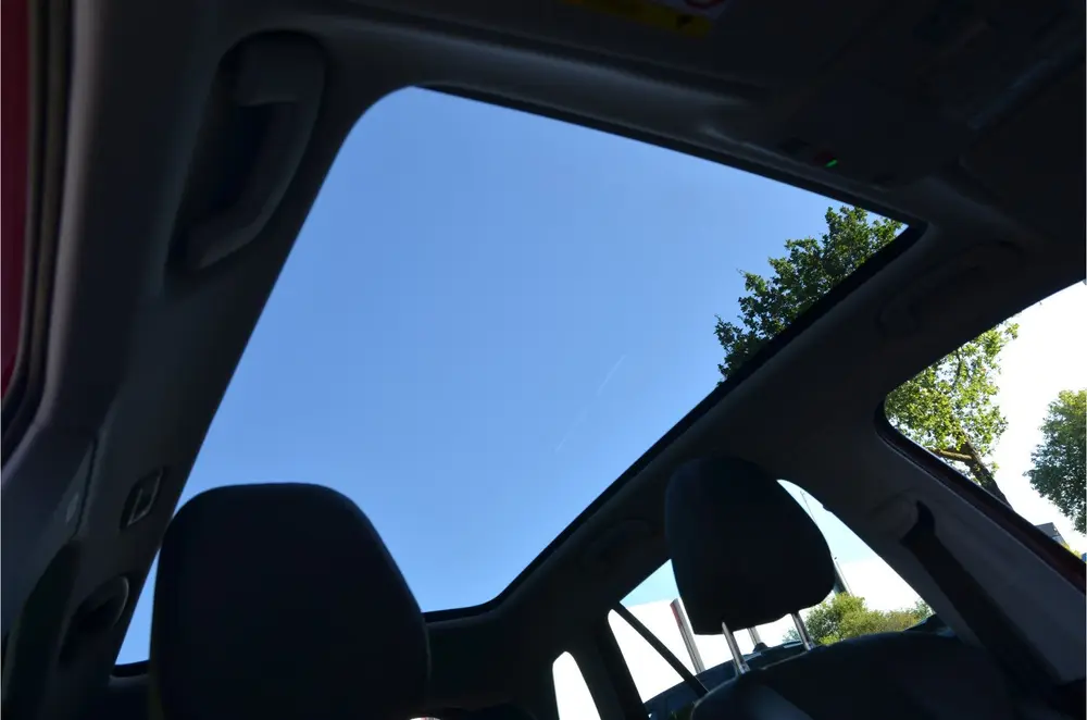 Skoda Kamiq 1.0 TSI Business Edition Pano uit 2019, foto 2