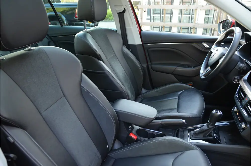 Skoda Kamiq 1.0 TSI Business Edition Pano uit 2019, foto 3