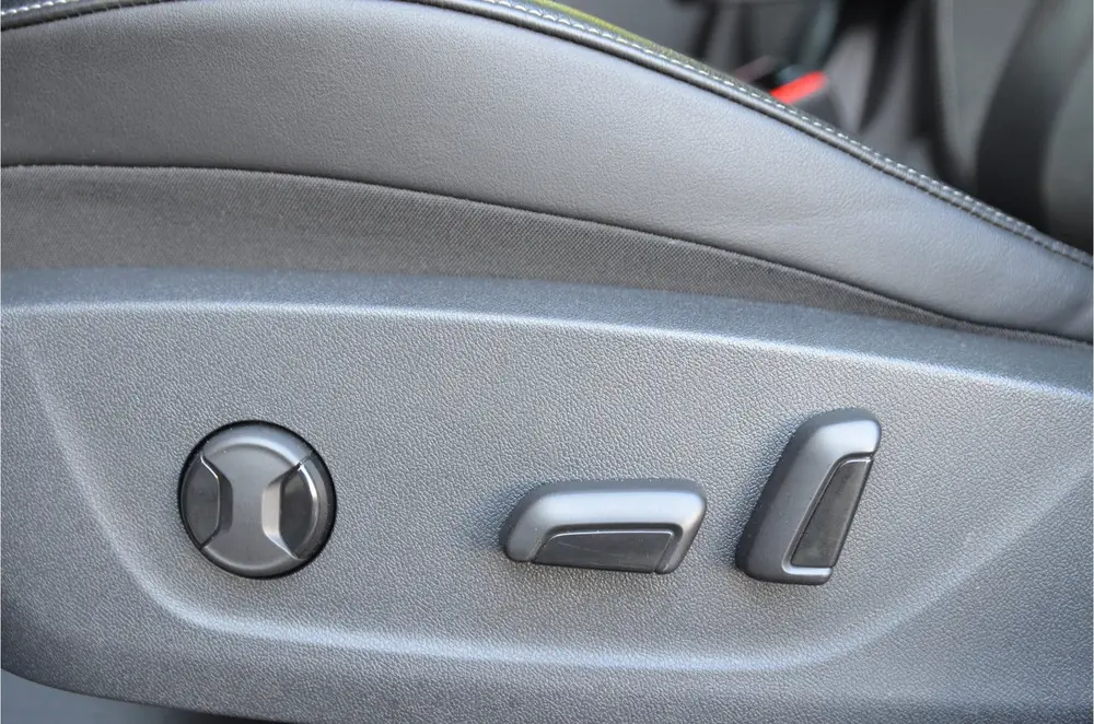 Skoda Kamiq 1.0 TSI Business Edition Pano uit 2019, foto 4