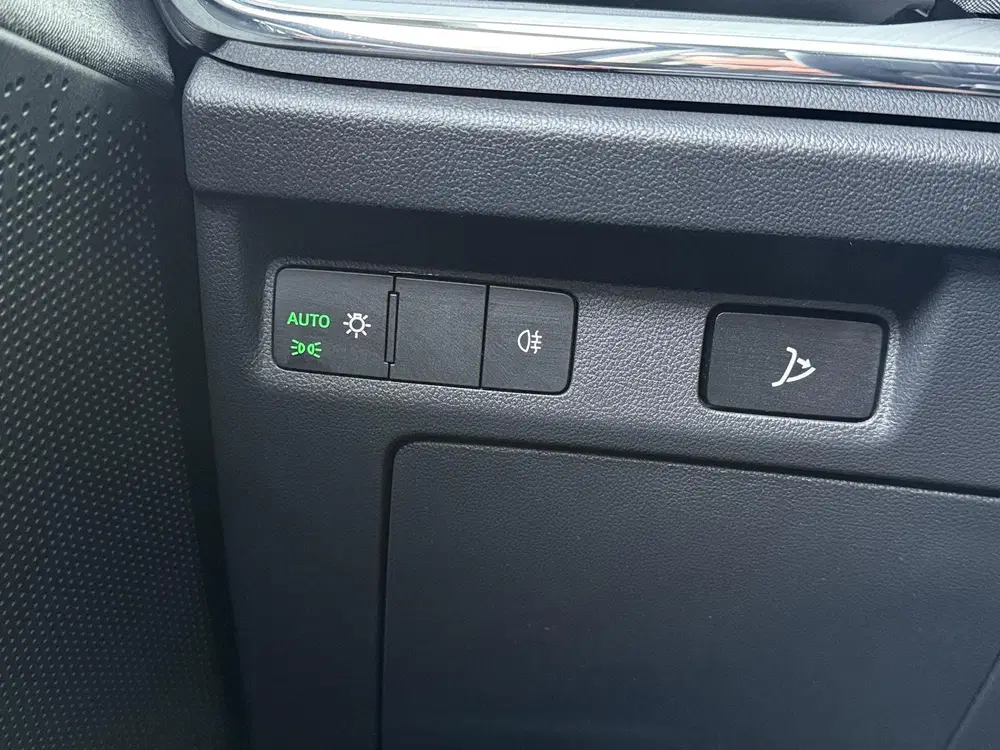 Skoda Enyaq 80 uit 2023, foto 12