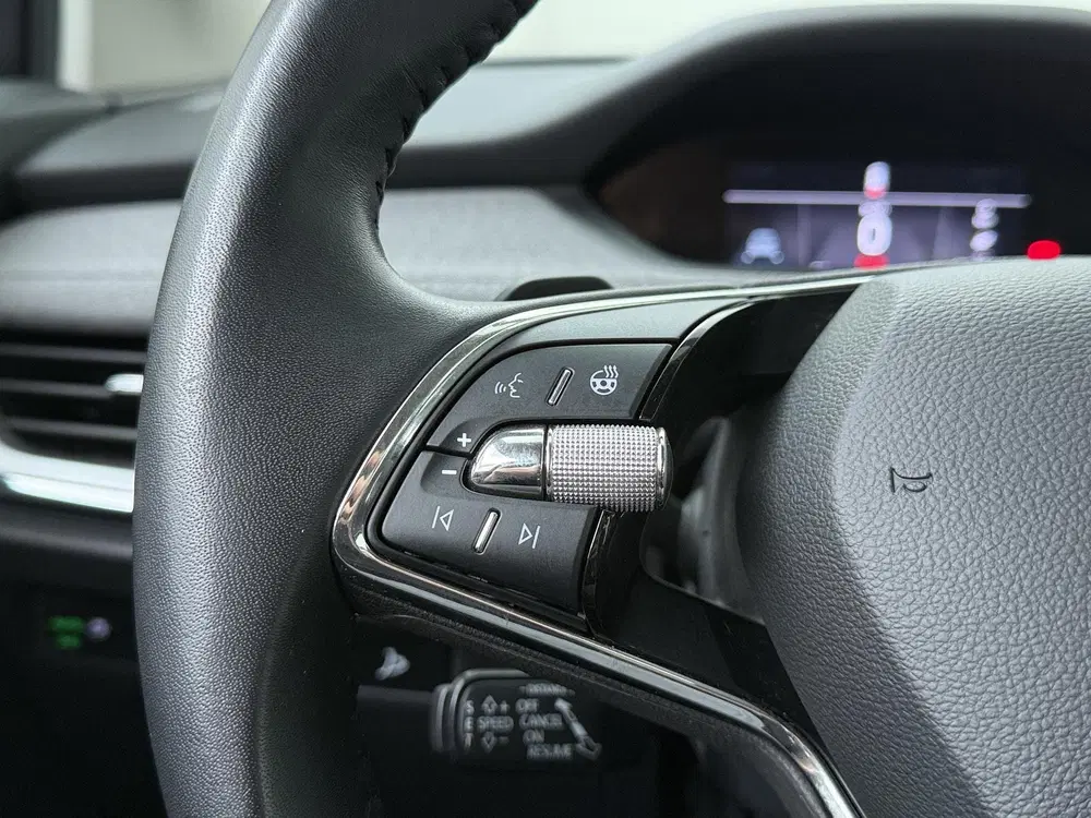 Skoda Enyaq 80 uit 2023, foto 7