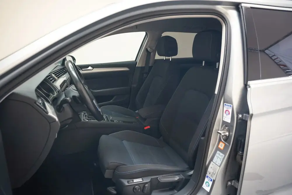 Volkswagen Passat 1.4 TSI PHEV GTE Business [ LED Navi Camer uit 2021, foto 10
