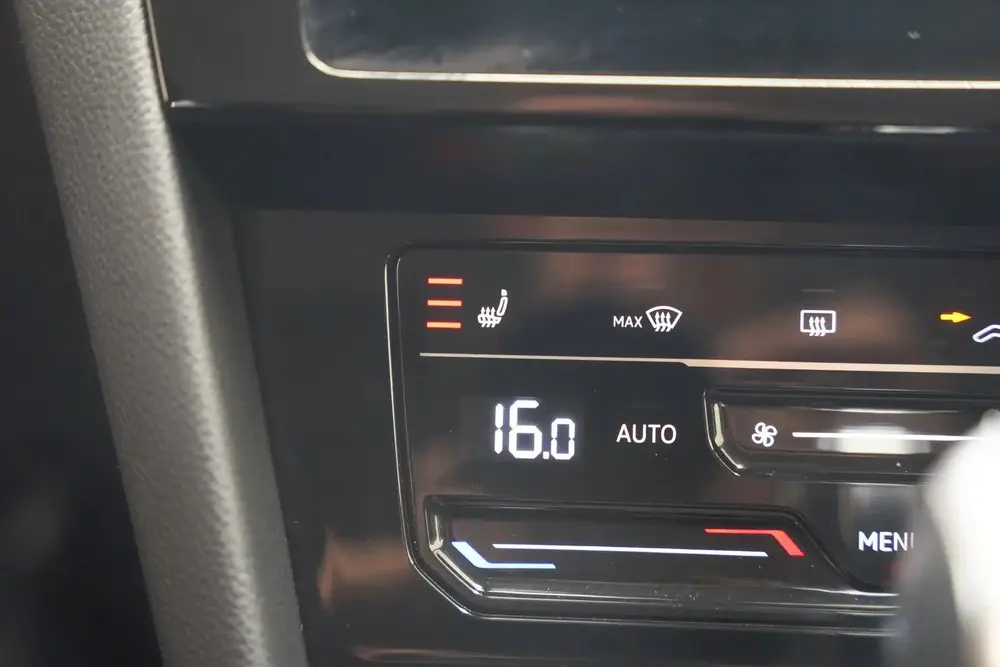 Volkswagen Passat 1.4 TSI PHEV GTE Business [ LED Navi Camer uit 2021, foto 11