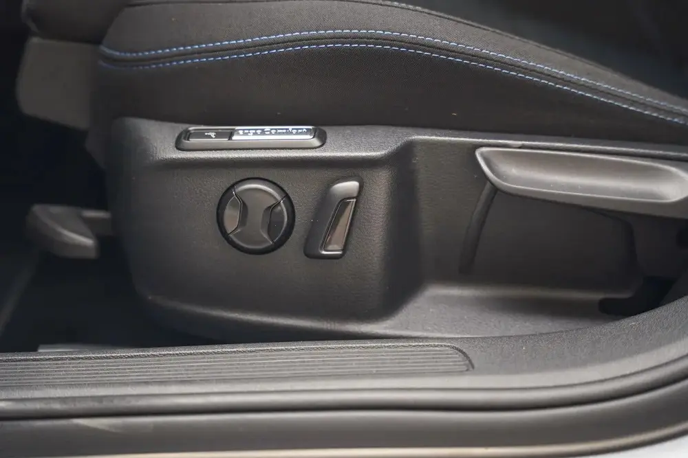 Volkswagen Passat 1.4 TSI PHEV GTE Business [ LED Navi Camer uit 2021, foto 13