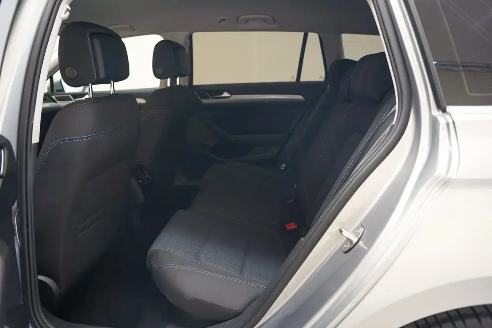 Volkswagen Passat 1.4 TSI PHEV GTE Business [ LED Navi Camer uit 2021, foto 15