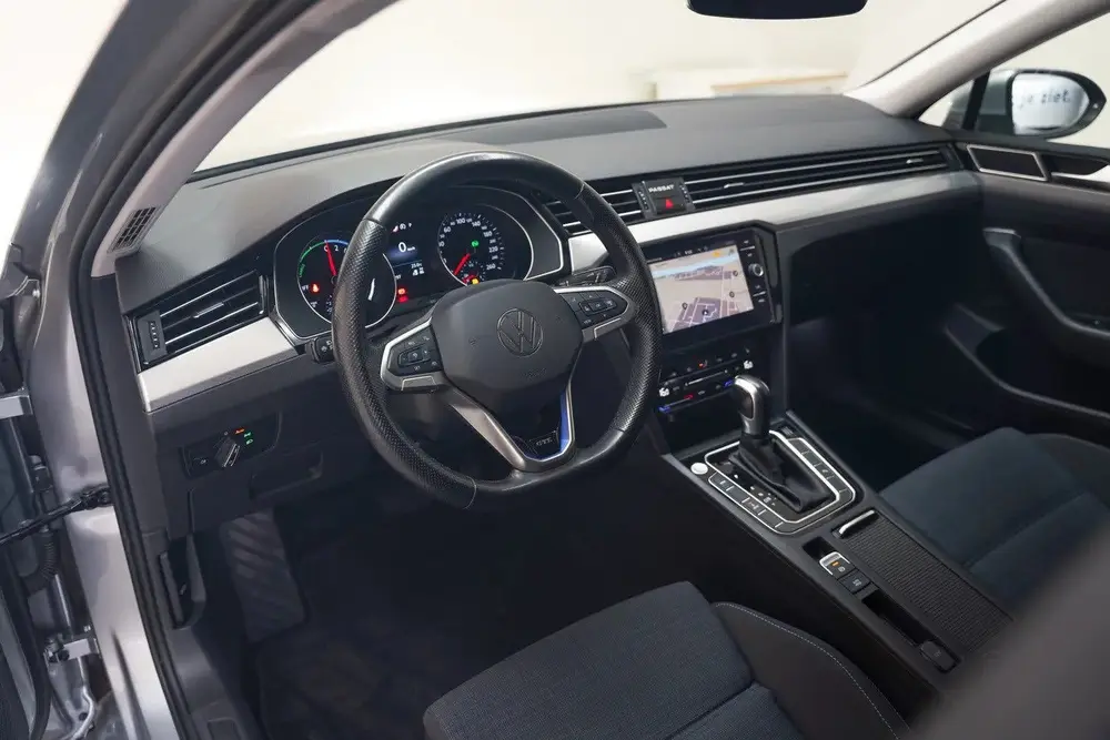 Volkswagen Passat 1.4 TSI PHEV GTE Business [ LED Navi Camer uit 2021, foto 19