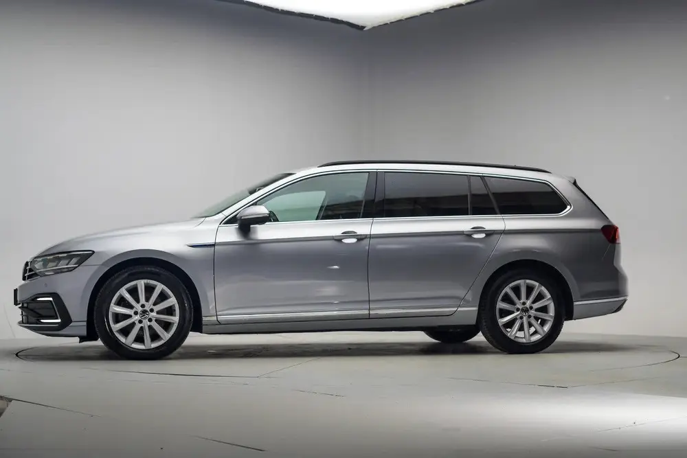 Volkswagen Passat 1.4 TSI PHEV GTE Business [ LED Navi Camer uit 2021, foto 2