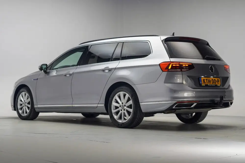 Volkswagen Passat 1.4 TSI PHEV GTE Business [ LED Navi Camer uit 2021, foto 3