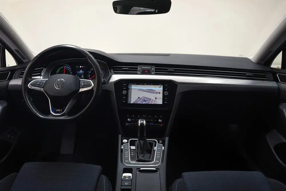 Volkswagen Passat 1.4 TSI PHEV GTE Business [ LED Navi Camer uit 2021, foto 4