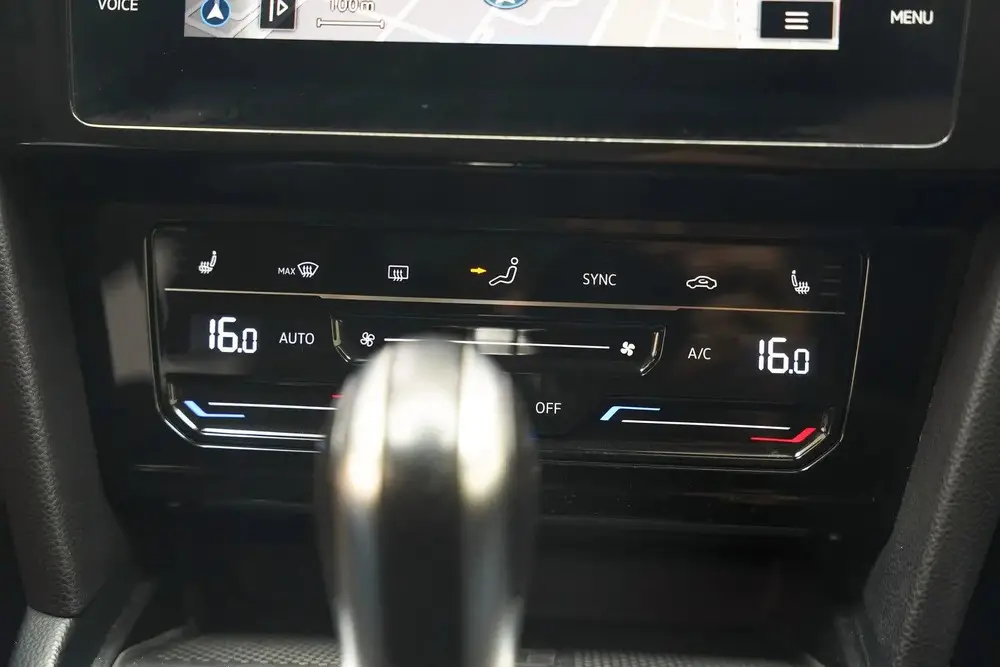 Volkswagen Passat 1.4 TSI PHEV GTE Business [ LED Navi Camer uit 2021, foto 8