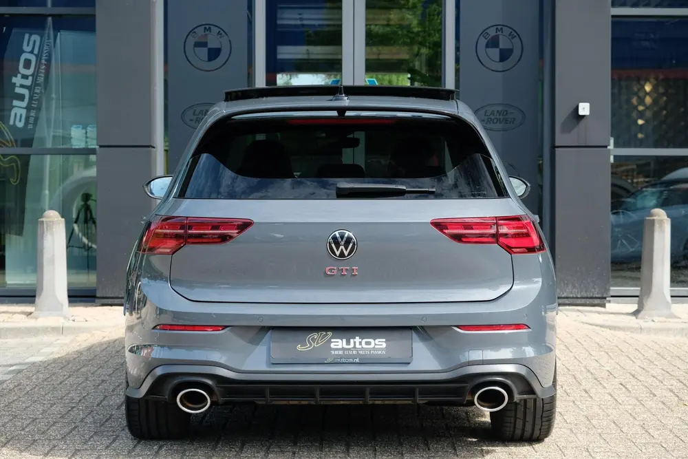 Volkswagen Golf 8 GTI Clubsport 2.0 TSI 300pk Panoramadak IQ uit 2022, foto 19
