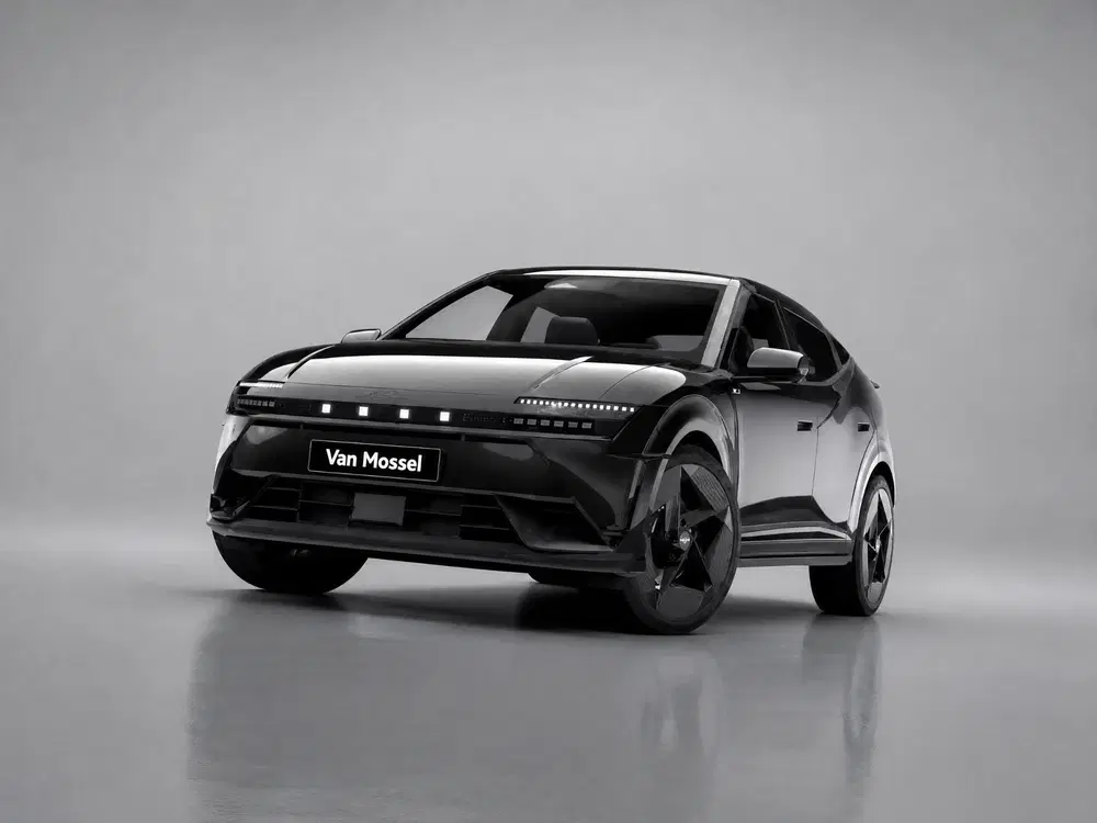 Hyundai IONIQ Select 42.2 kWh uit 2026, foto 13
