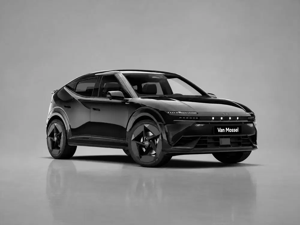 Hyundai IONIQ Select 42.2 kWh uit 2026, foto 4