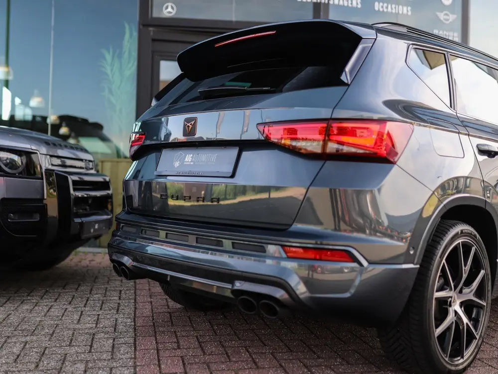 Cupra Ateca 2.0 TSI 4DRIVE | Beats | Pano | Camera | Stoel/S uit 2020, foto 13