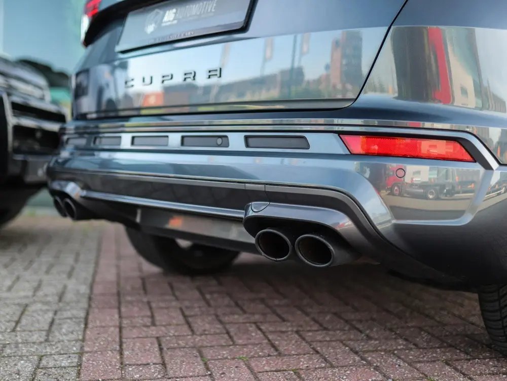 Cupra Ateca 2.0 TSI 4DRIVE | Beats | Pano | Camera | Stoel/S uit 2020, foto 14
