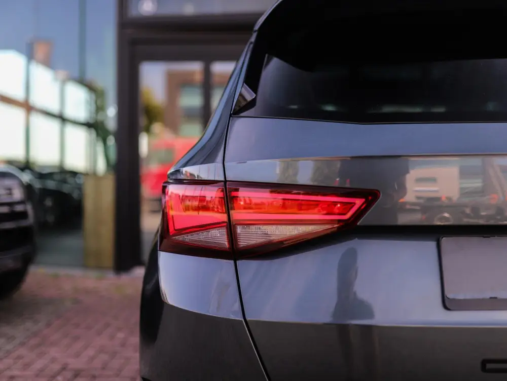 Cupra Ateca 2.0 TSI 4DRIVE | Beats | Pano | Camera | Stoel/S uit 2020, foto 16