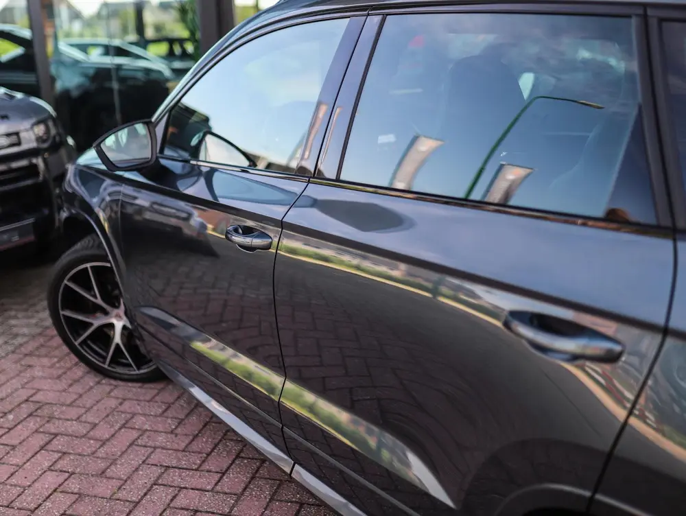Cupra Ateca 2.0 TSI 4DRIVE | Beats | Pano | Camera | Stoel/S uit 2020, foto 19