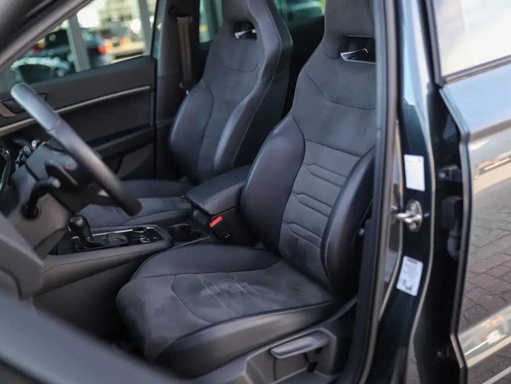 Cupra Ateca 2.0 TSI 4DRIVE | Beats | Pano | Camera | Stoel/S uit 2020, foto 4