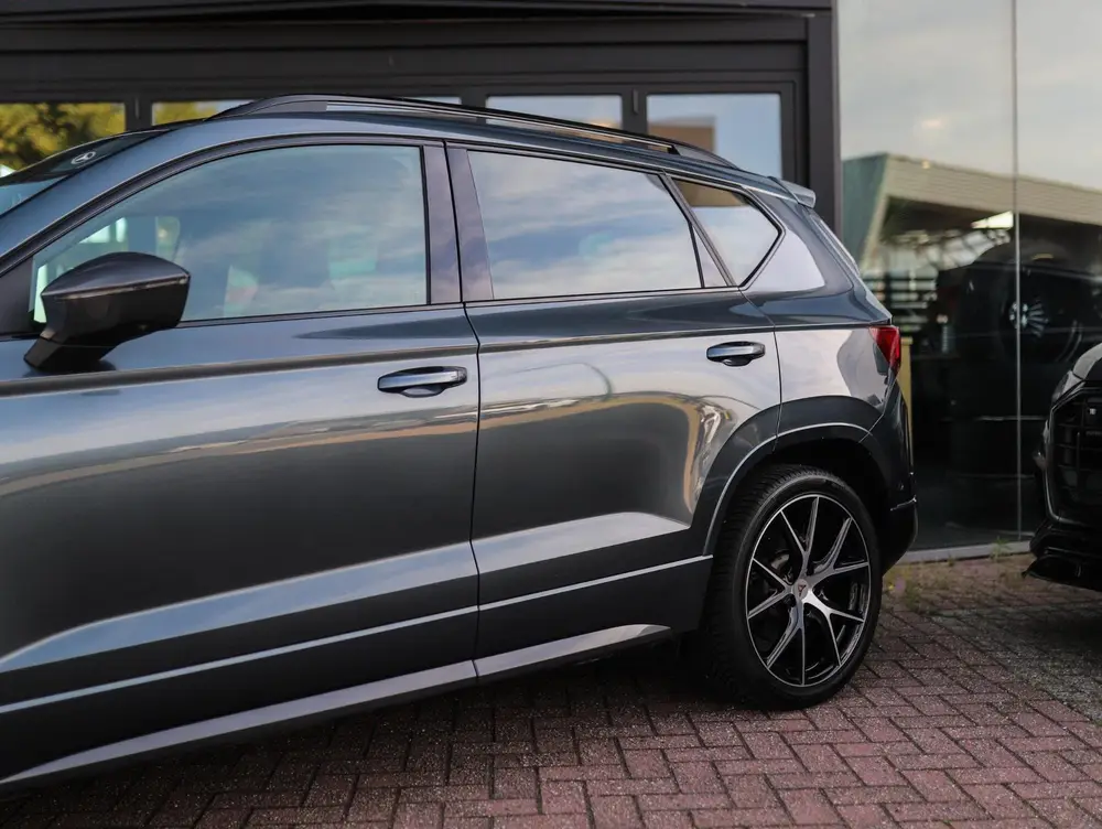 Cupra Ateca 2.0 TSI 4DRIVE | Beats | Pano | Camera | Stoel/S uit 2020, foto 5
