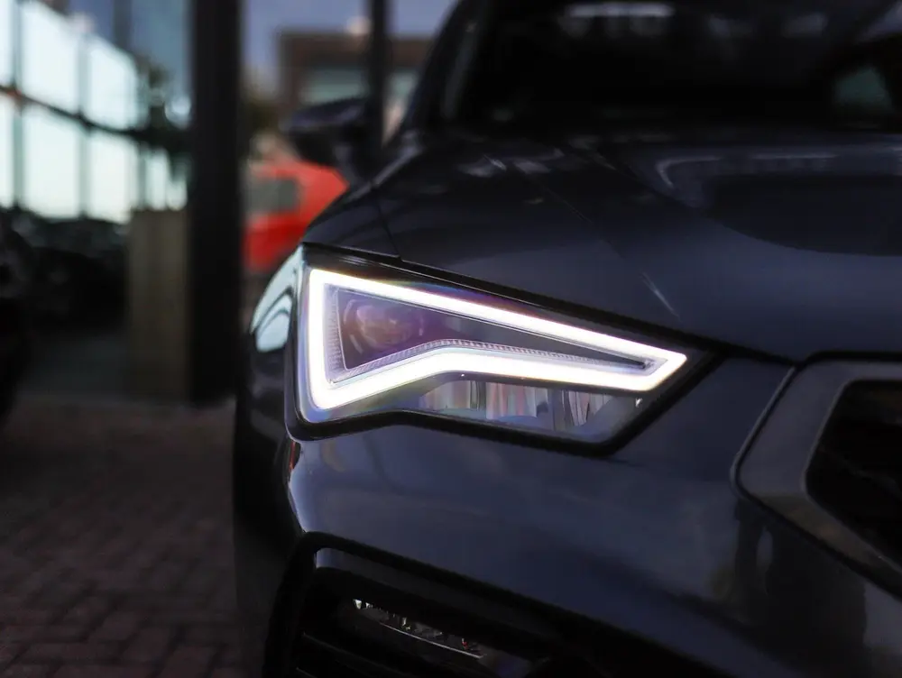Cupra Ateca 2.0 TSI 4DRIVE | Beats | Pano | Camera | Stoel/S uit 2020, foto 7