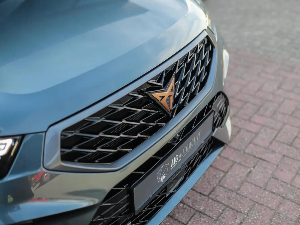 Cupra Ateca 2.0 TSI 4DRIVE | Beats | Pano | Camera | Stoel/S uit 2020, foto 8