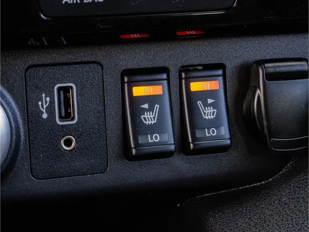 Nissan Leaf 3.Zero Limited Edition 62 kWh SOH 93% Lederen in uit 2019, foto 18