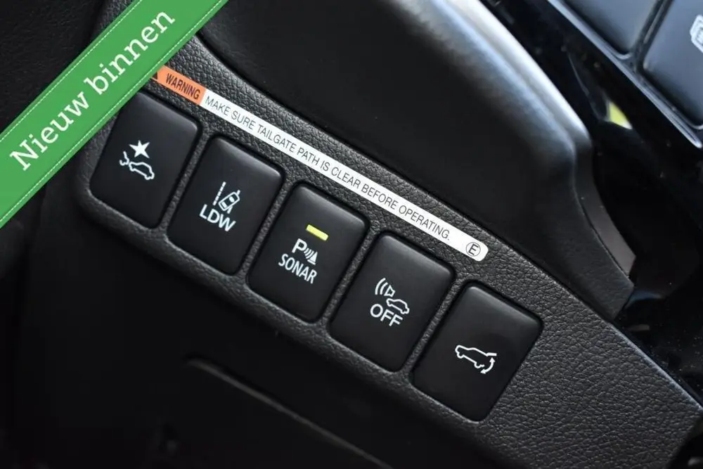 Mitsubishi Outlander 2.4 PHEV Diamand Edition LEDER VOL! 360 uit 2019, foto 13