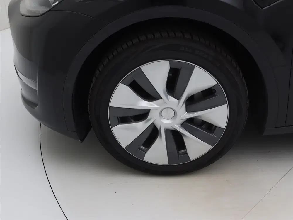 Tesla Model Y Long Range AWD 75kWh 351pk [ AMD RYZEN+AUT uit 2022, foto 10