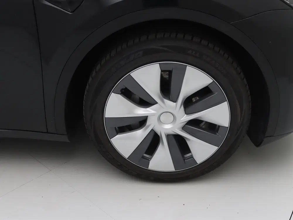 Tesla Model Y Long Range AWD 75kWh 351pk [ AMD RYZEN+AUT uit 2022, foto 11