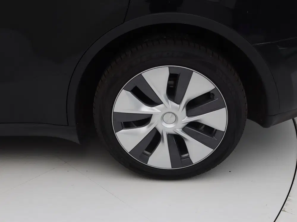 Tesla Model Y Long Range AWD 75kWh 351pk [ AMD RYZEN+AUT uit 2022, foto 12