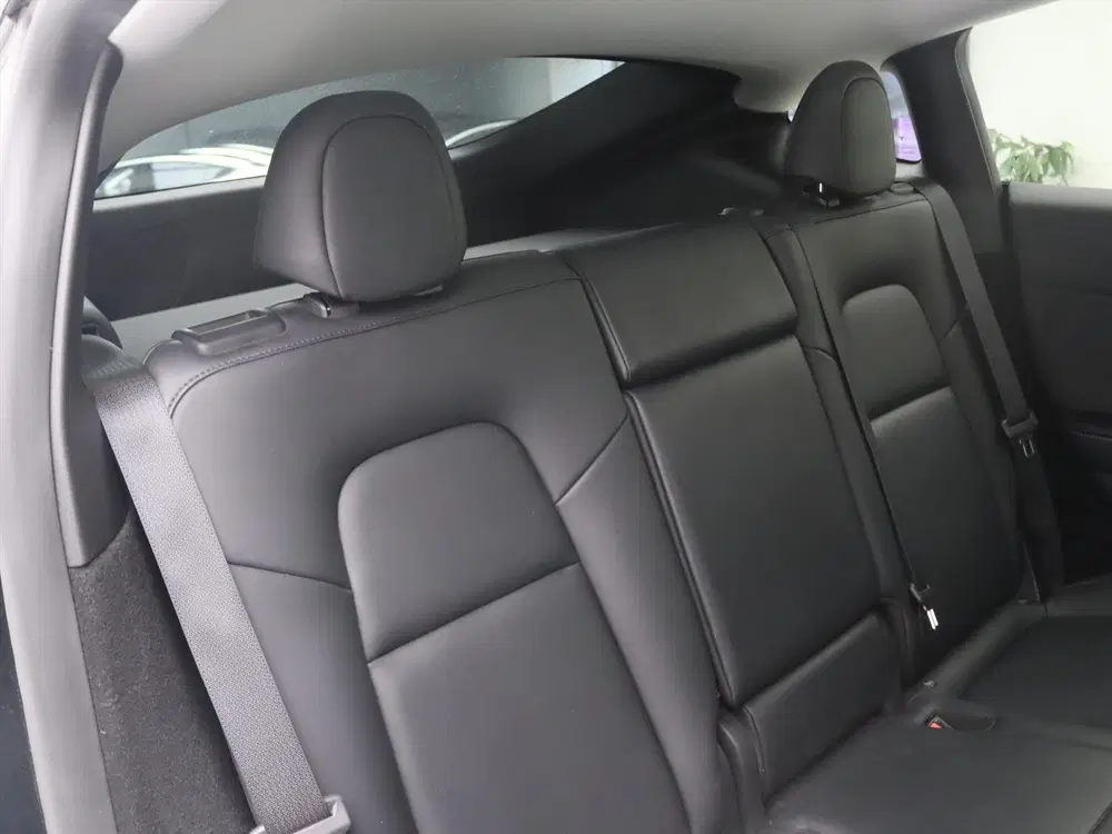 Tesla Model Y Long Range AWD 75kWh 351pk [ AMD RYZEN+AUT uit 2022, foto 13