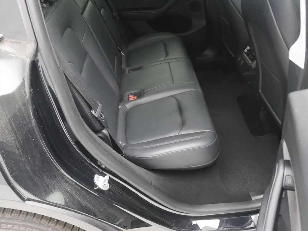 Tesla Model Y Long Range AWD 75kWh 351pk [ AMD RYZEN+AUT uit 2022, foto 14