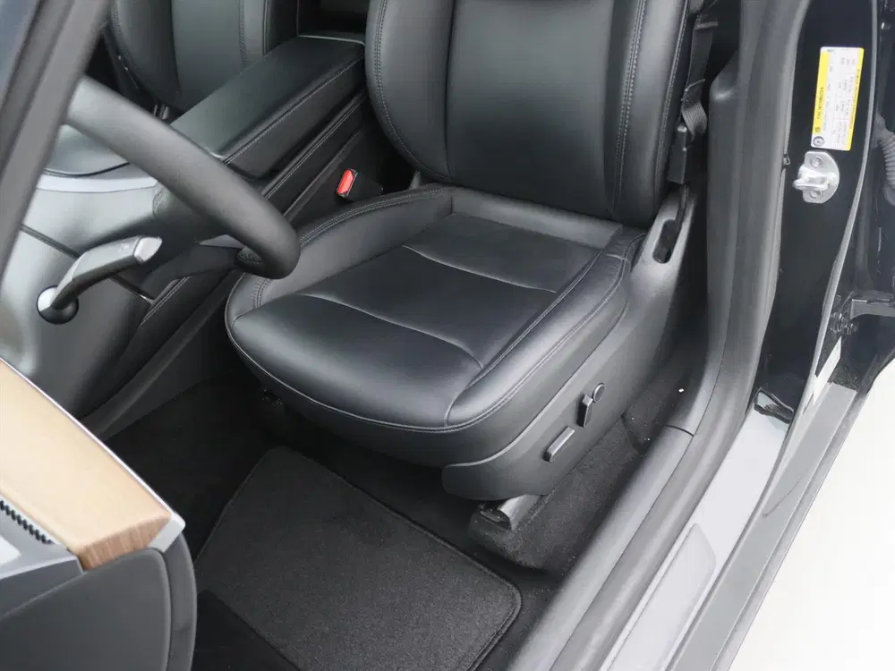 Tesla Model Y Long Range AWD 75kWh 351pk [ AMD RYZEN+AUT uit 2022, foto 17