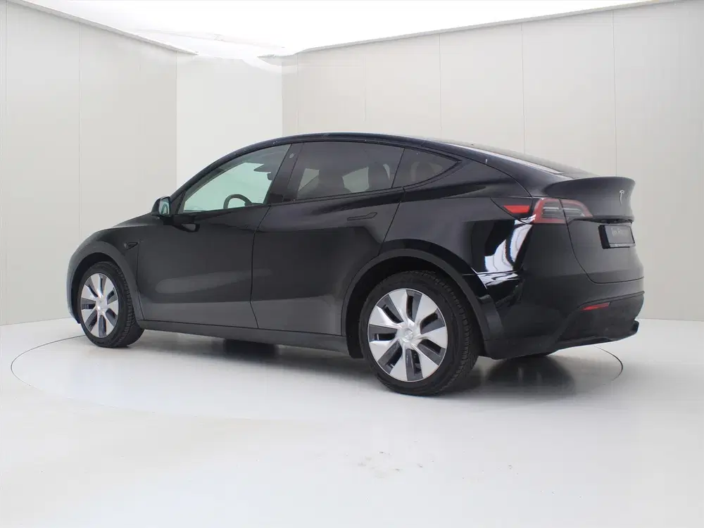 Tesla Model Y Long Range AWD 75kWh 351pk [ AMD RYZEN+AUT uit 2022, foto 3