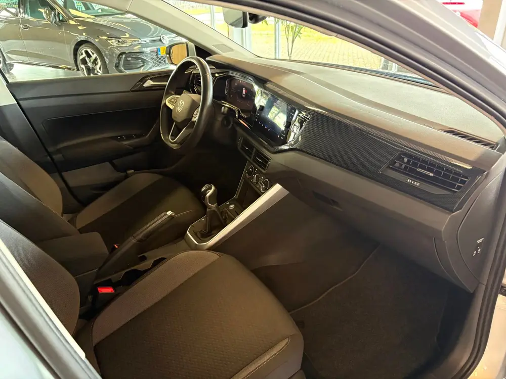 Volkswagen Polo 1.0 TSI Life uit 2022, foto 10