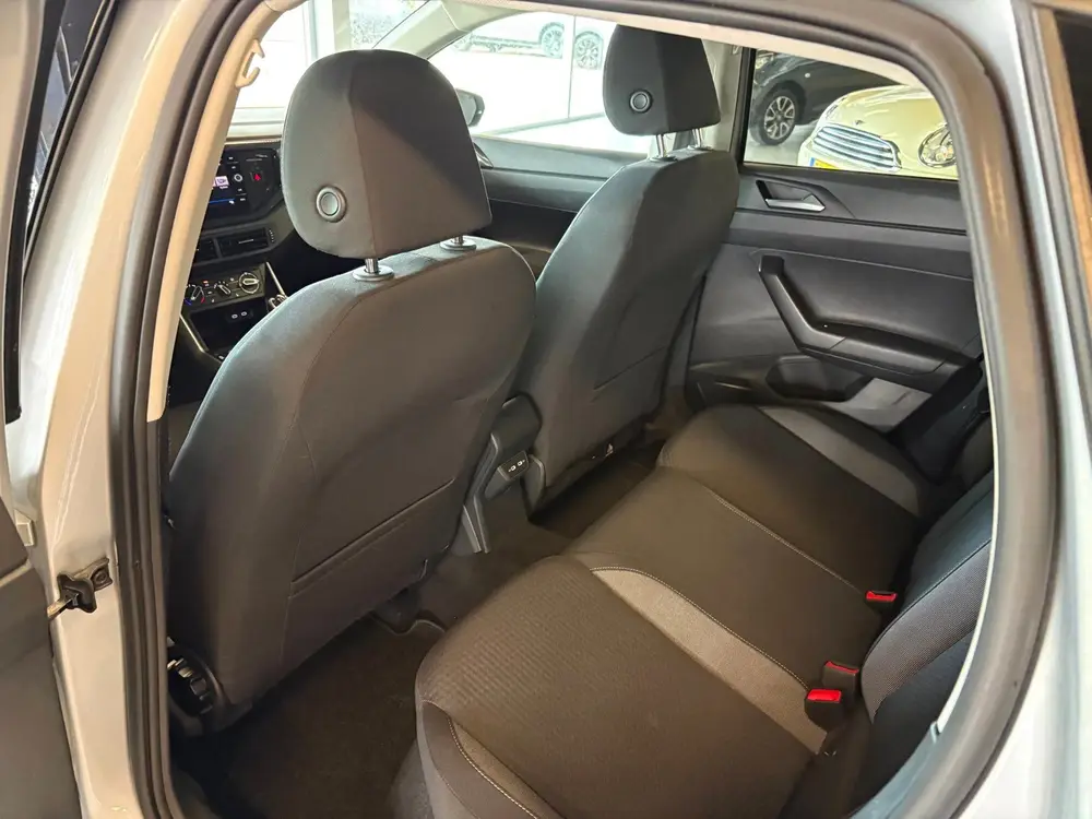 Volkswagen Polo 1.0 TSI Life uit 2022, foto 11
