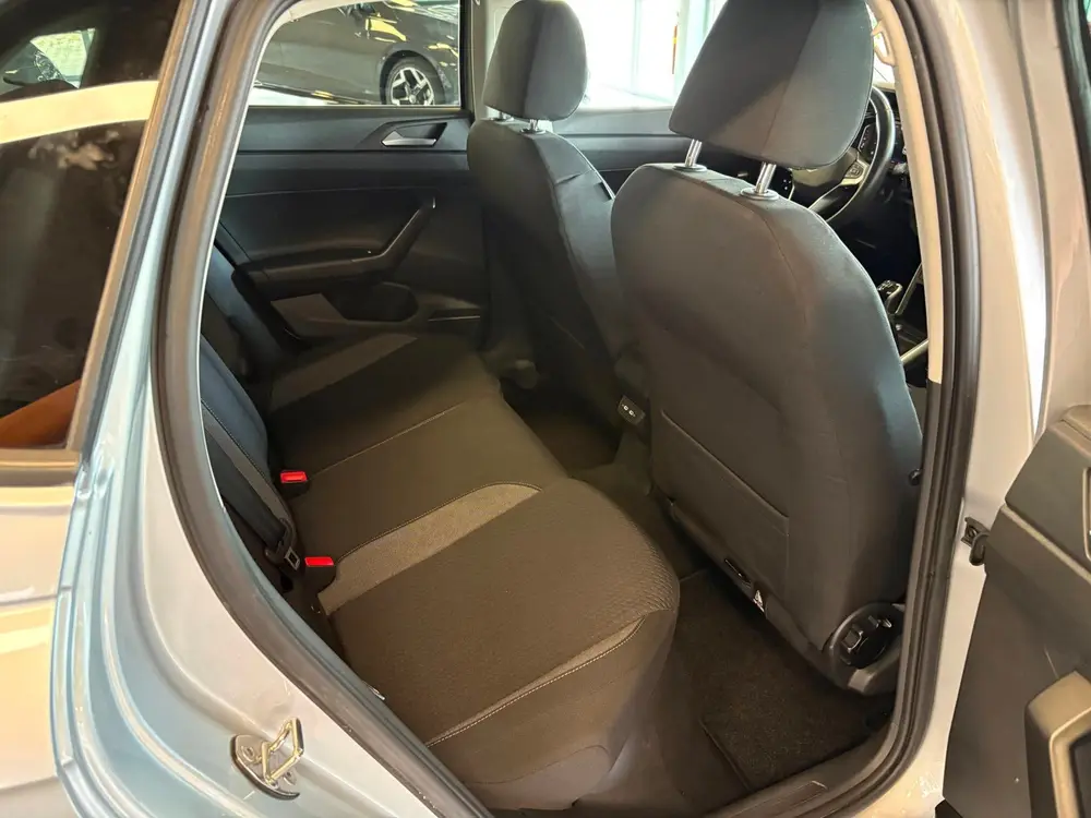 Volkswagen Polo 1.0 TSI Life uit 2022, foto 12