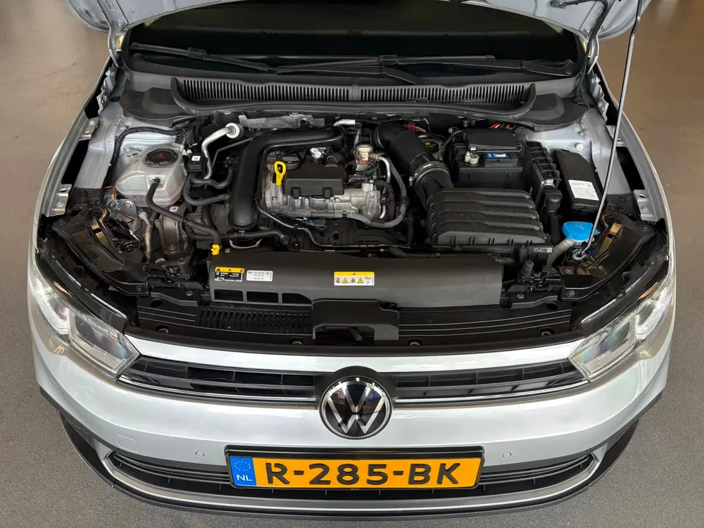 Volkswagen Polo 1.0 TSI Life uit 2022, foto 18
