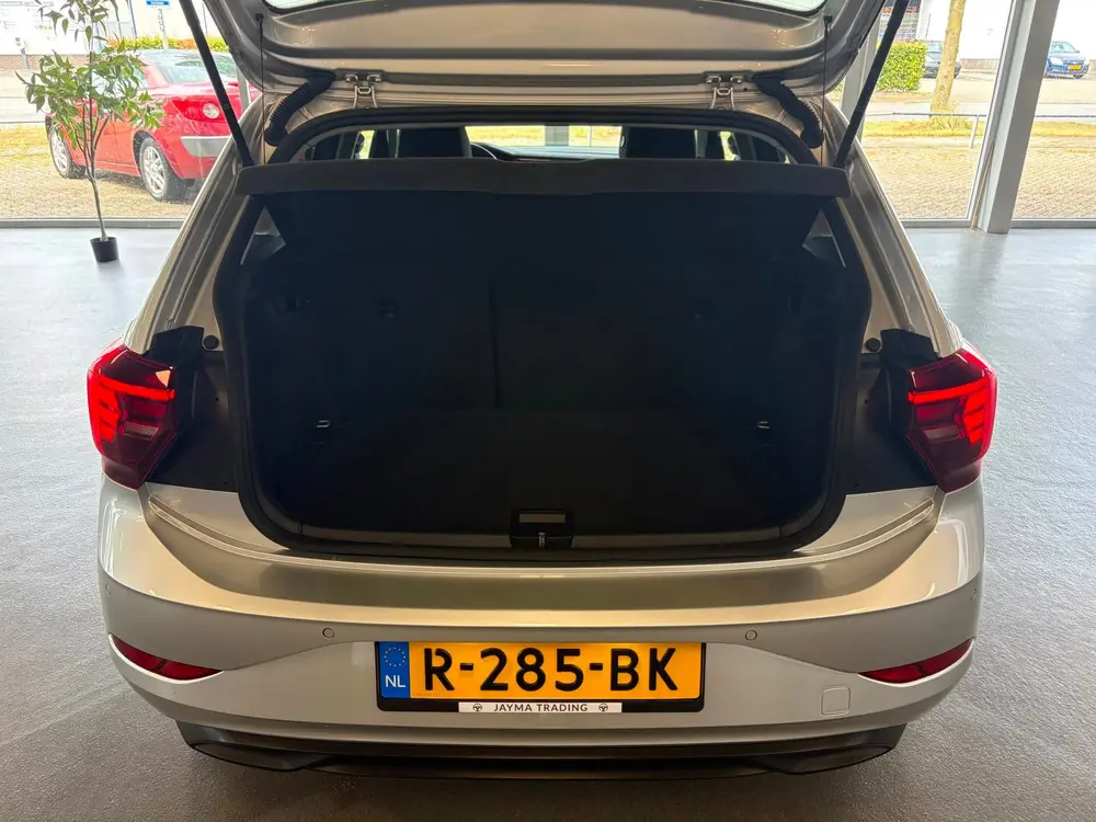 Volkswagen Polo 1.0 TSI Life uit 2022, foto 19