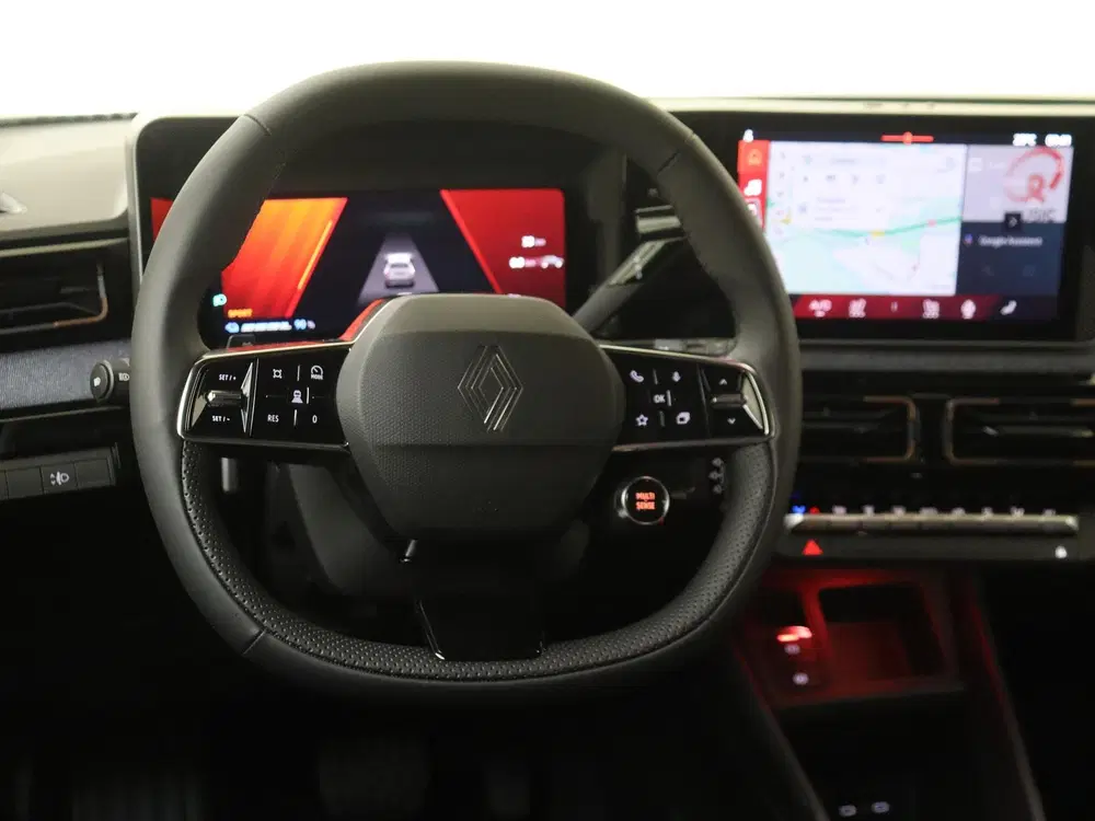 Renault 4 comfort range techno 52 kWh uit 2026, foto 10