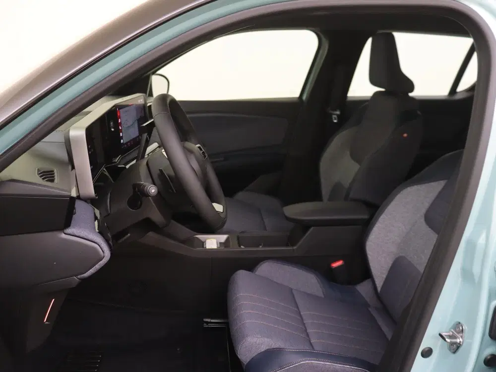 Renault 4 comfort range techno 52 kWh uit 2026, foto 11
