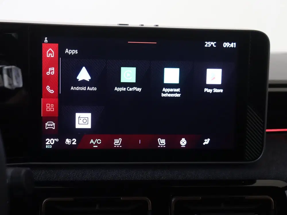 Renault 4 comfort range techno 52 kWh uit 2026, foto 16