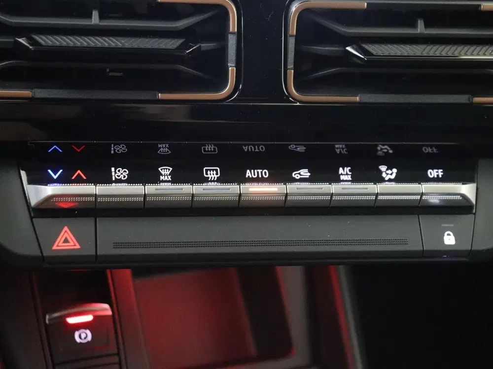 Renault 4 comfort range techno 52 kWh uit 2026, foto 20
